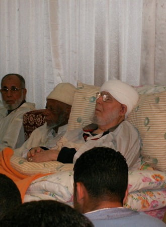 Sidi Hamza Al-Qâdiri Boutchich