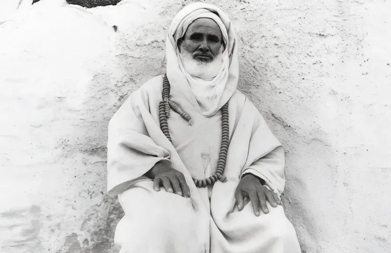 Sidi Boumediene Boutchich