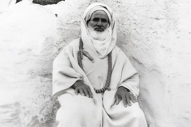 Sidi Boumediene Boutchich