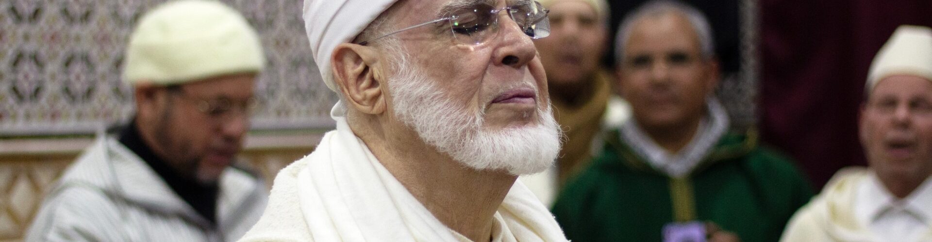 Sidi Jamal Boutchichi