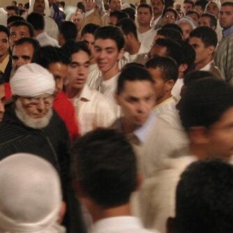 Sidi hamza