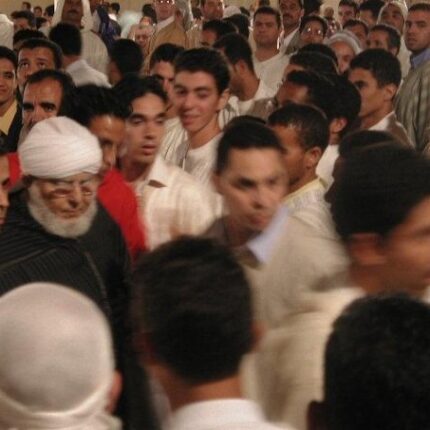 Sidi hamza
