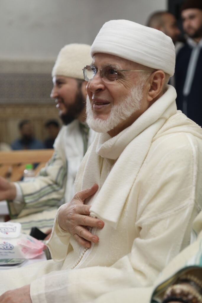 Sidi Jamal et sidi Mouad
