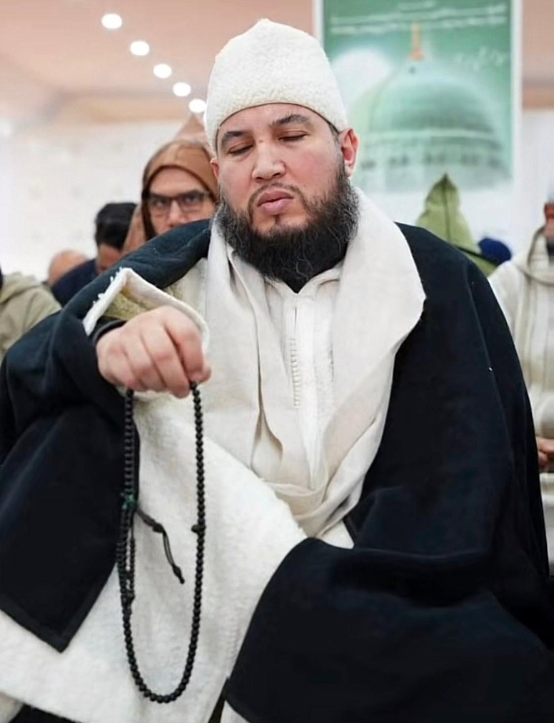 Sidi Mouad Al-Qâdiri Boutchich