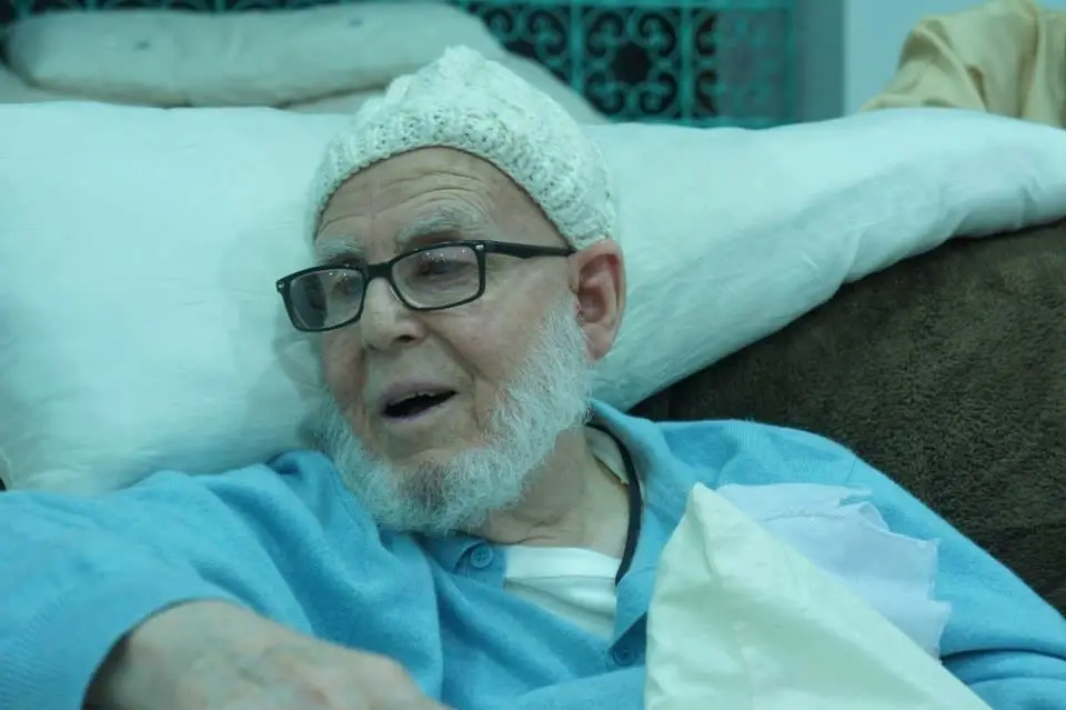 Sidi Hamza Al-Qâdiri Boutchich