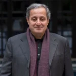 Faouzi Skali