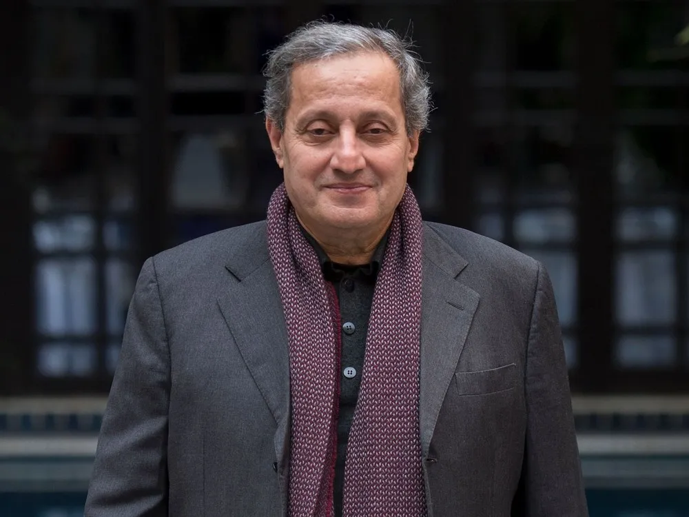 Faouzi Skali