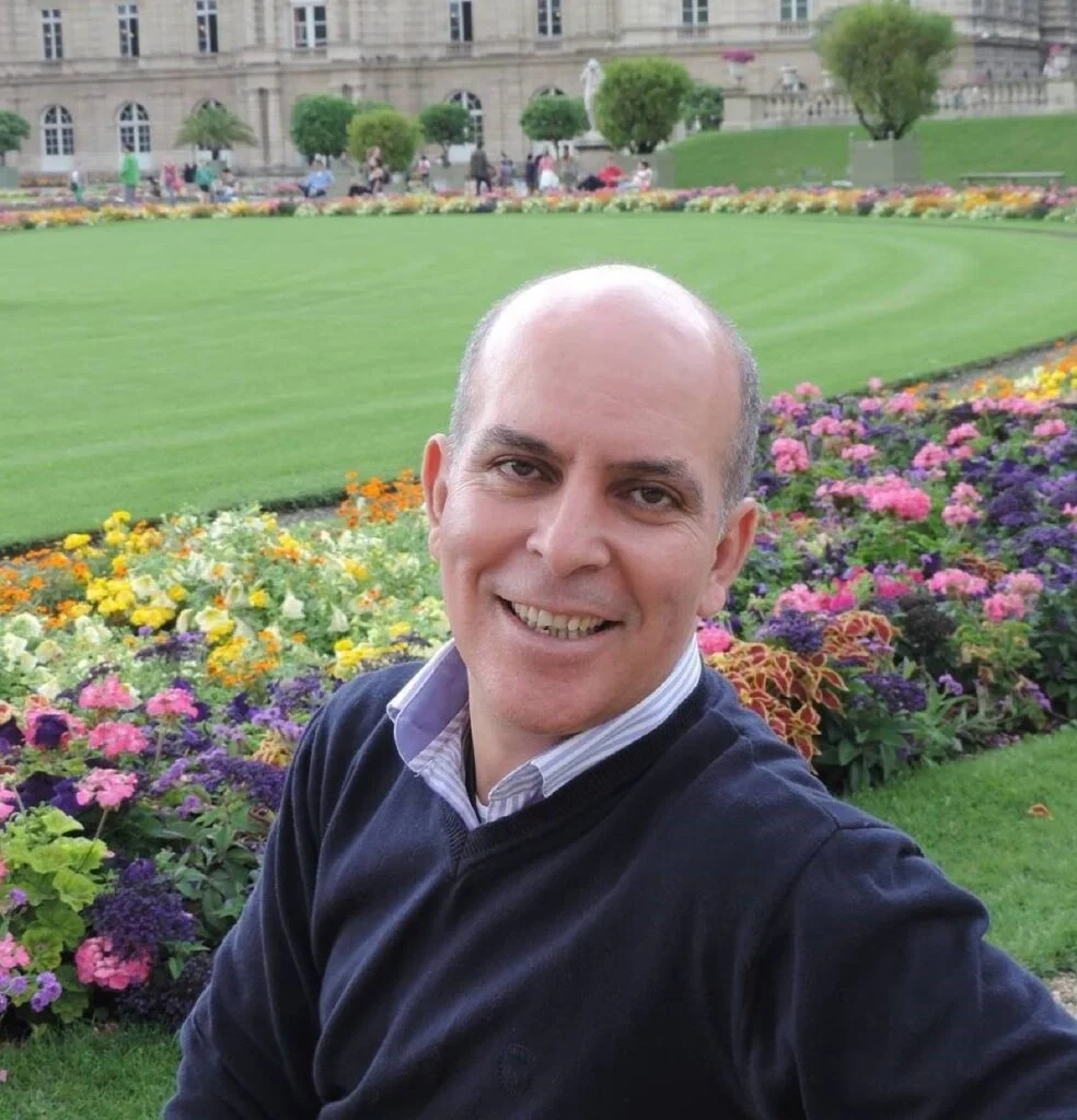 Abdelfattah Elakili