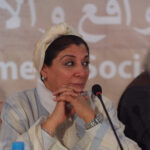 Zakia Zouanat