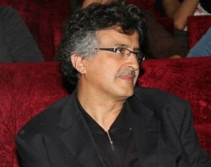 Rachid Hamimaz