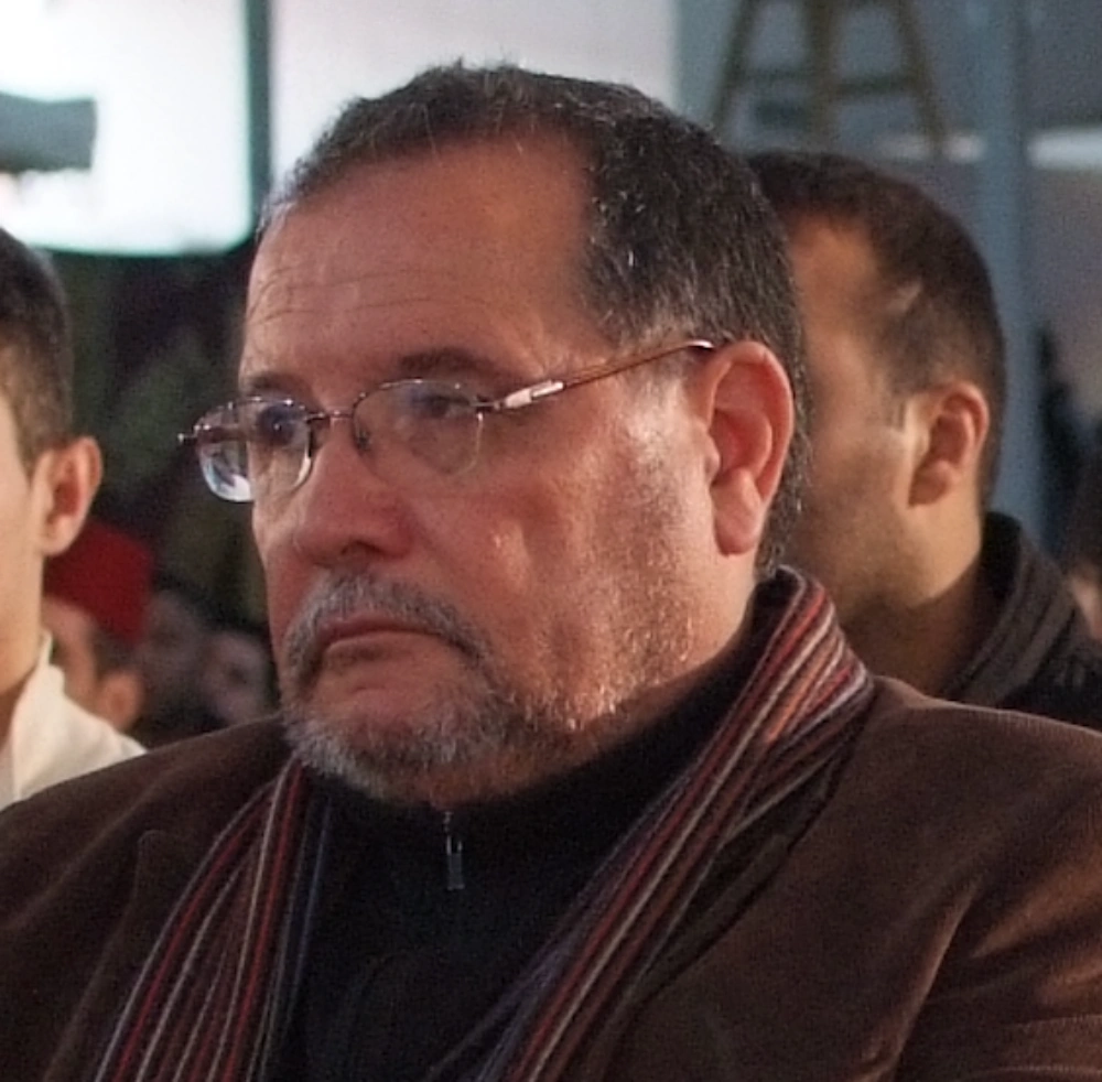 Abdellatif Chahboune