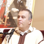 Mohammed Ghani